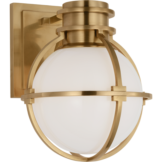 Gracie Single Sconce