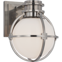 Gracie Single Sconce