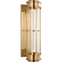 Gracie 19" Linear Sconce