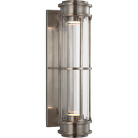 Gracie 19" Linear Sconce