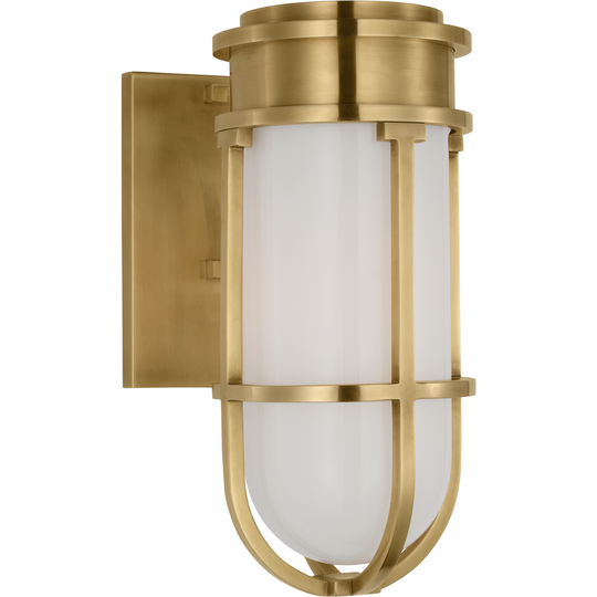 Gracie Tall Bracketed Sconce