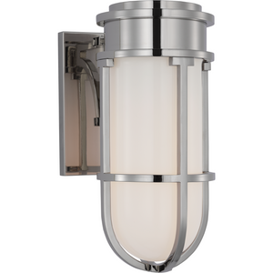 Gracie Tall Bracketed Sconce