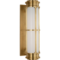 Gracie 19" Linear Sconce