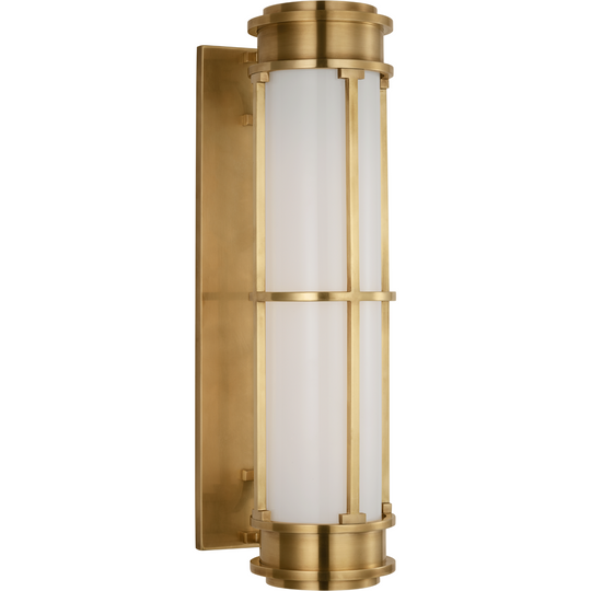 Gracie 19" Linear Sconce