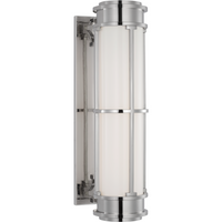 Gracie 19" Linear Sconce
