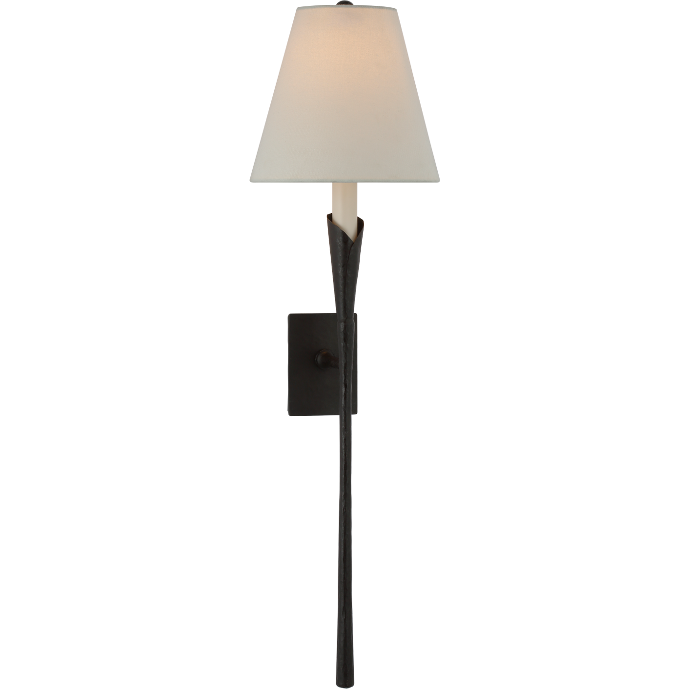 Aiden Large Tail Sconce