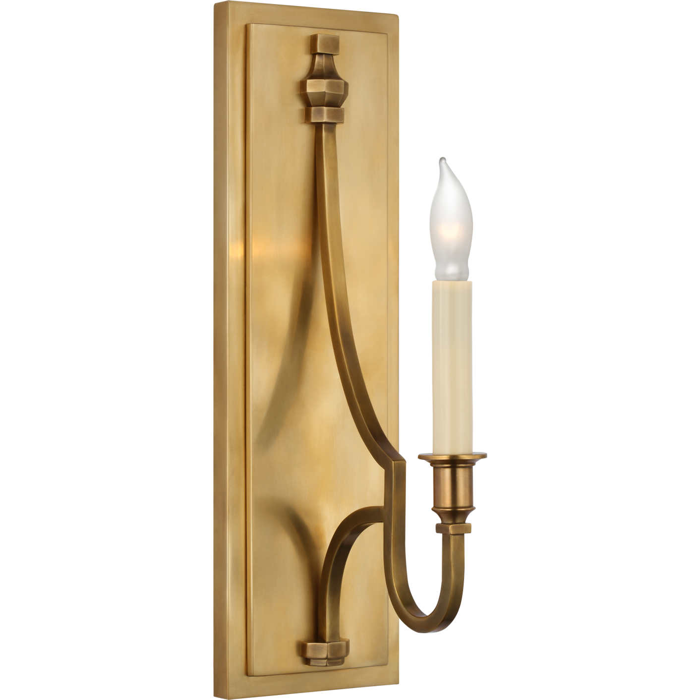 Mykonos Medium Sconce