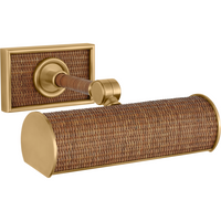 Halwell 8" Picture Light