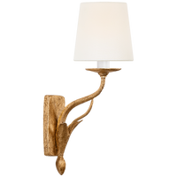 Amalfi 15" Sconce