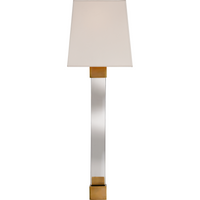 Edgar Large Sconce