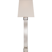 Edgar Large Sconce
