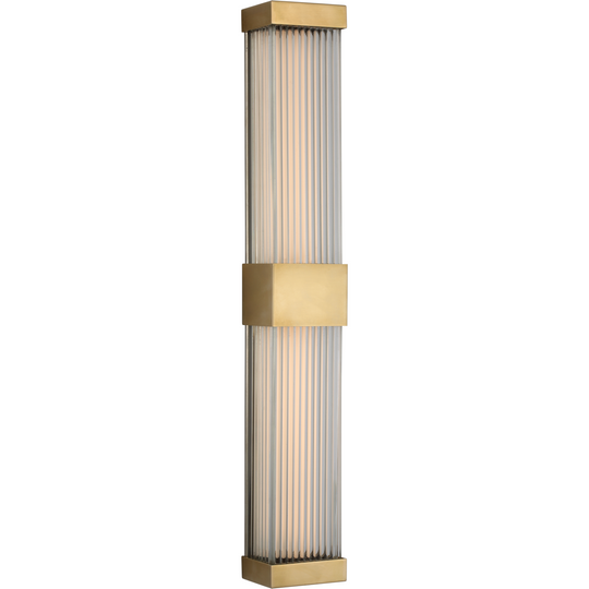 Vance 24" Double Sconce