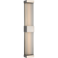 Vance 24" Double Sconce