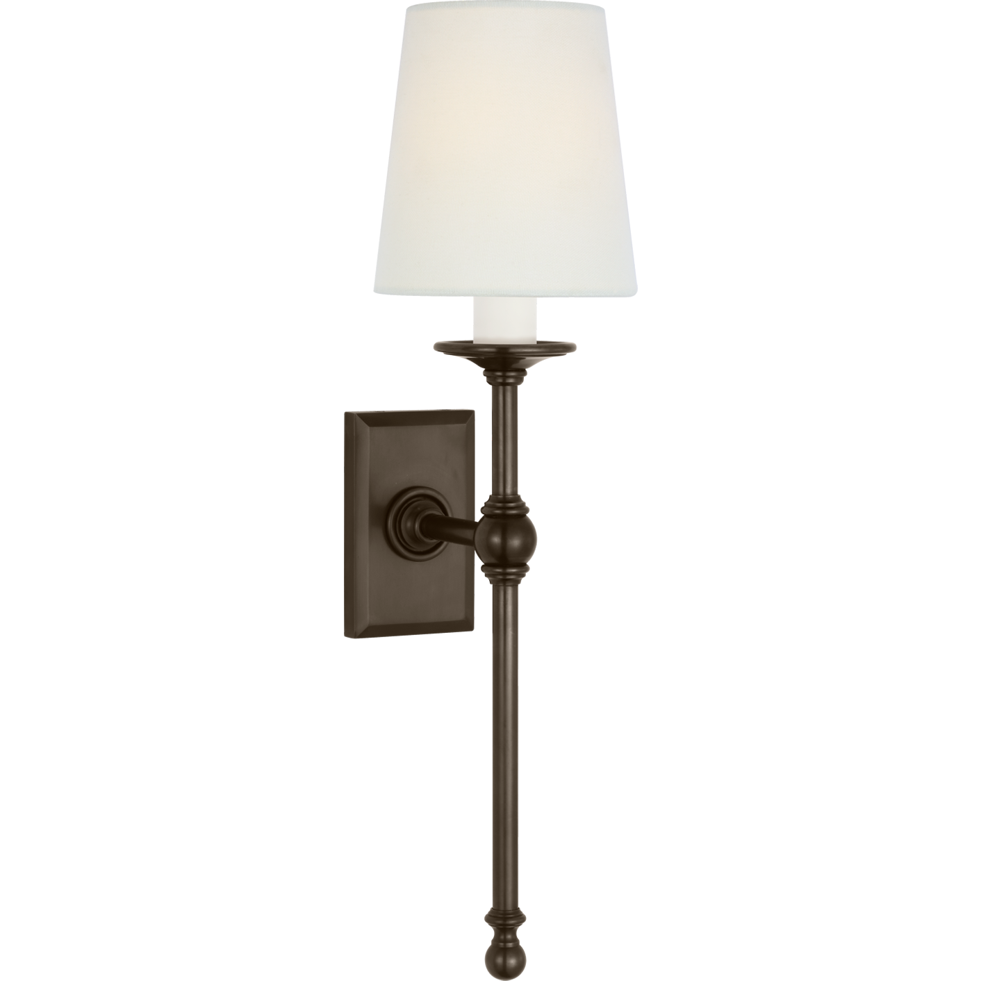 Classic 19" Tail Sconce