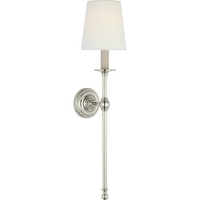 Classic 27" Tail Sconce