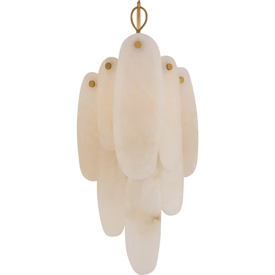 Cora Medium Waterfall Sconce