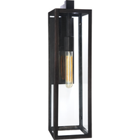 Fresno Framed Long Sconce