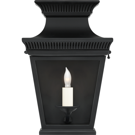 Elsinore Small 3/4 Wall Lantern