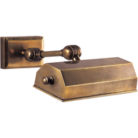 Dorchester 8" Picture Light