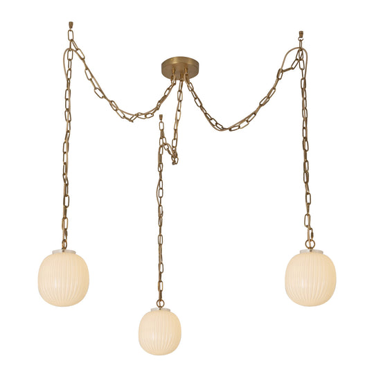 Cherise 7" Multi Pendant