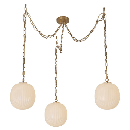 Cherise 12" Multi Pendant