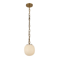Cherise 7" Pendant