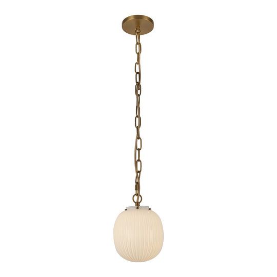 Cherise 7" Pendant
