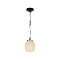 Cherise 7" Pendant