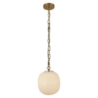 Cherise 12" Pendant