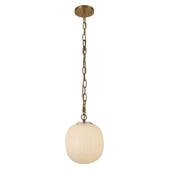 Cherise 12" Pendant