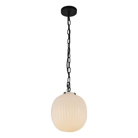 Cherise 12" Pendant