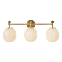 Cherise 29" Bathroom Vanity Light