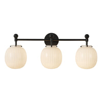 Cherise 29" Bathroom Vanity Light