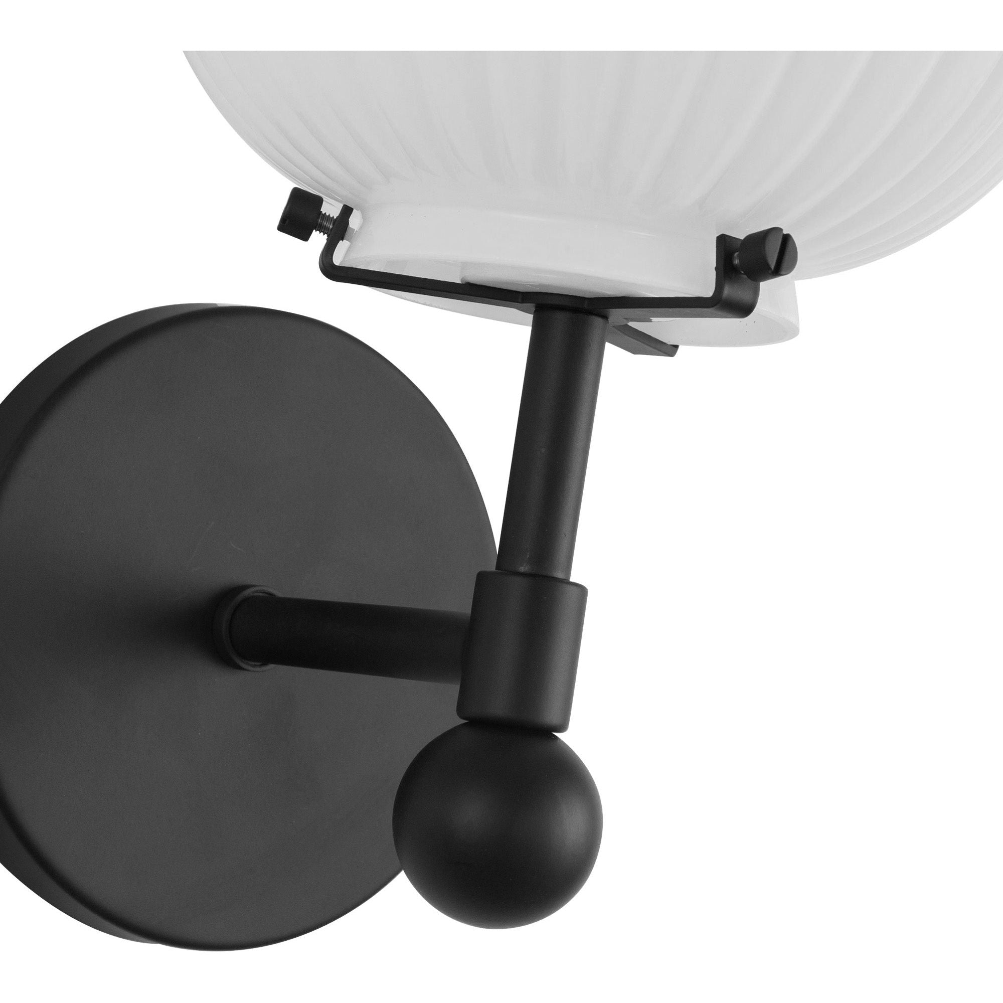 Cherise 7" Wall/Vanity Light