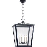 Darlana Medium Hanging Lantern