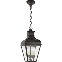 Fremont Medium Hanging Lantern