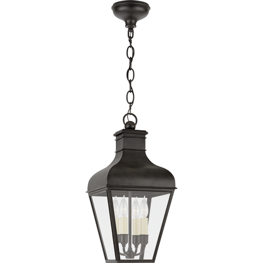 Fremont Medium Hanging Lantern