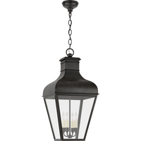 Fremont Large Hanging Lantern