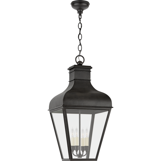 Fremont Large Hanging Lantern