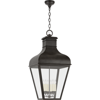 Fremont Grande Hanging Lantern