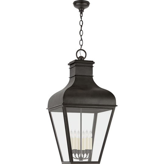 Fremont Grande Hanging Lantern