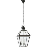 Stratford Large Hanging Lantern
