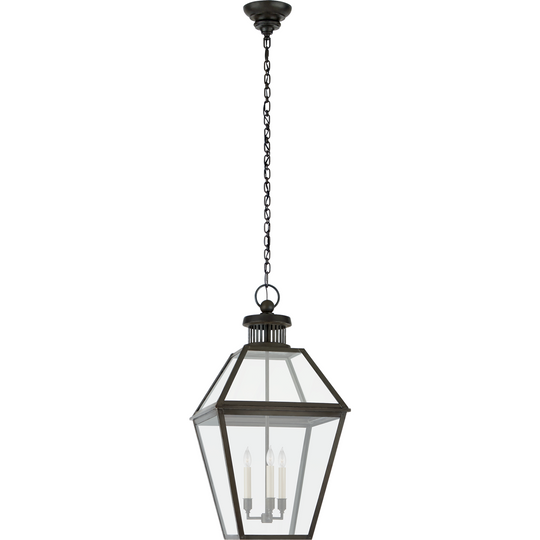Stratford Large Hanging Lantern
