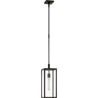 Fresno Small Hanging Lantern