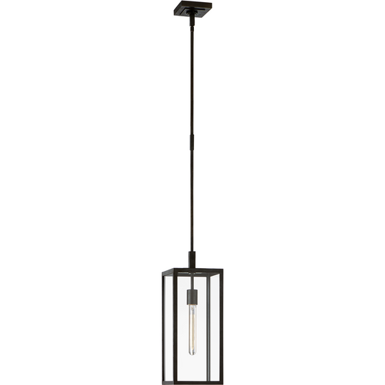 Fresno Small Hanging Lantern