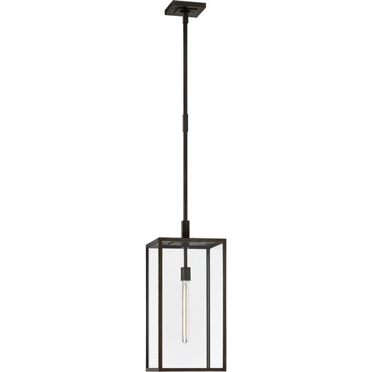 Fresno Large Hanging Lantern