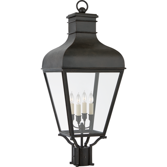 Fremont Post Light