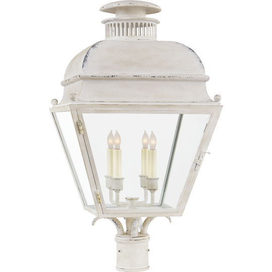 Holborn Medium Post Light