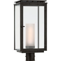 Cheshire Post Light