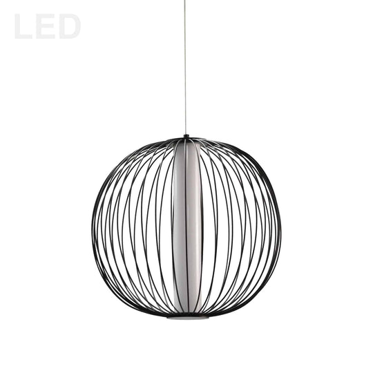Charlotte 20W Pendant